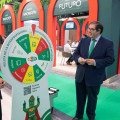 Interprofesional del espárrago verde (FAECA)