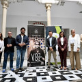 Presentación de 'La Voz Quebrada' (DIPGRA)