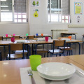 Comedor escolar (JUNTA)