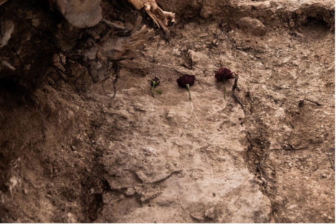 Las familias de las primeras víctimas identificadas de las fosas comunes de Padul, Felipe Fernández Fajardo y Francisco Rodríguez López, recibirán sus restos (UNIVERSIDAD DE GRANADA)