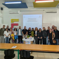 Presentación del Protocolo Integral de Actuación ante Agresiones LGTBIfóbicas