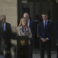 Inauguración de la exposición (GPMEDIA)