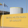Prisión de Albolote, en imagen de archivo (JUNTA)