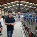 Visitas a Talleres Almiceran (JUNTA)