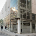 Biblioteca provincial de Granada (JUNTA)