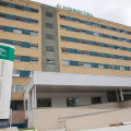 Hospital Virgen de las Nieves (112 ANDALUCÍA)