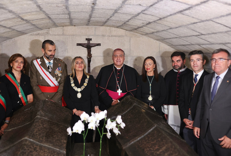 Celebración del Día de la Hispanidad en Granada (GPMEDIA) Celebración del Día de la Hispanidad en Granada (GPMEDIA)