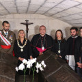 Celebración del Día de la Hispanidad en Granada (GPMEDIA)