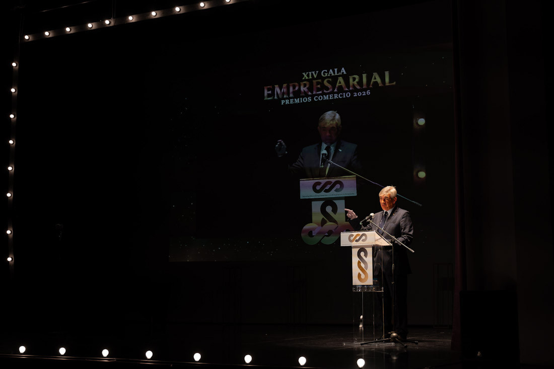 Gala de los empresarios (ASOCIACIÓN ALTIPLANO)