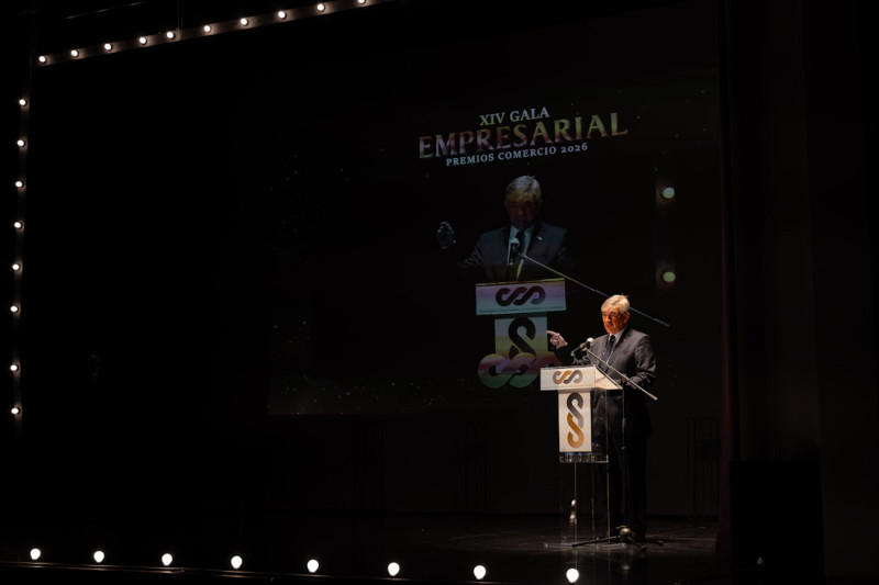 Gala de los empresarios (ASOCIACIÓN ALTIPLANO) Gala de los empresarios (ASOCIACIÓN ALTIPLANO)