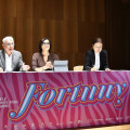 Presentación de la Pasarela Fortuny (GPMEDIA)