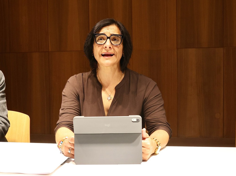 Presentación de la Pasarela Fortuny (GPMEDIA)