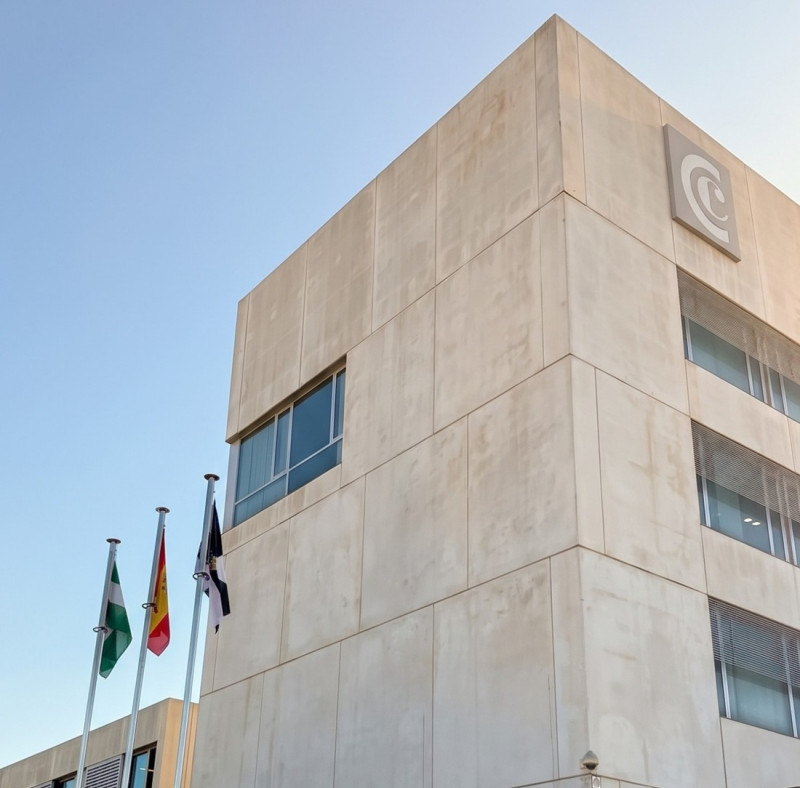 Izado de la Bandera de Ceuta (CAMARA GRANADA)
