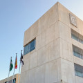 Izado de la Bandera de Ceuta (CAMARA GRANADA)