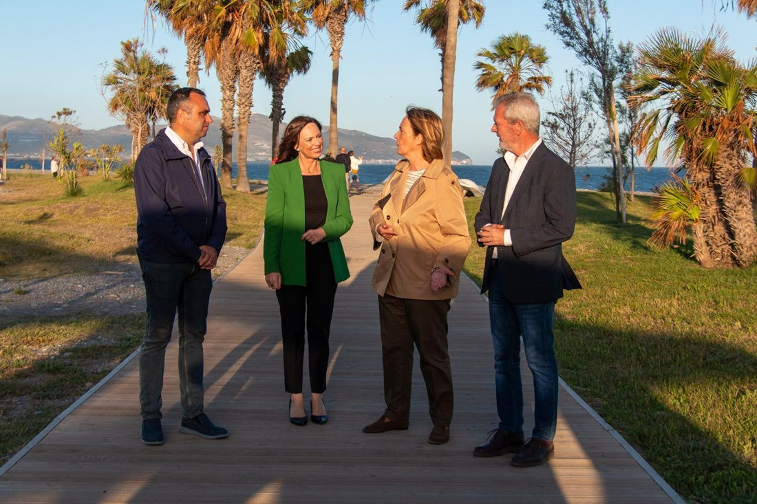 Visita al Puerto de Motril (PUERTO DE MOTRIL)