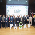 Granada tiene previsto reunir este jueves al sector turístico en los V Premios Andaluces de Agencias de Viajes