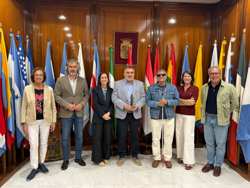 (AYTO. SANTA FE)