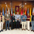 (AYTO. SANTA FE)