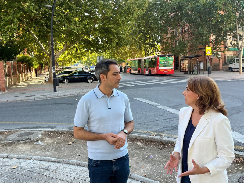 (PSOE) (PSOE)