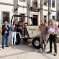 Nuevo Dumper (AYTO. BAZA)