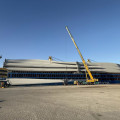 Operativa de mercancías especiales para la exportación en el Puerto de Motril (PUERTO DE MOTRIL)