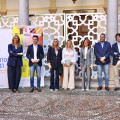 Presentación del Festival Internacional de Jazz (GPMEDIA)