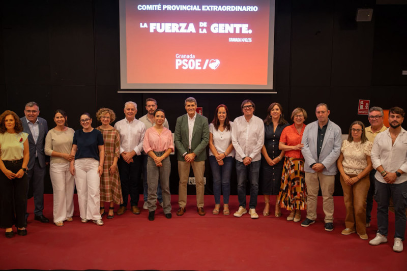 (PSOE)