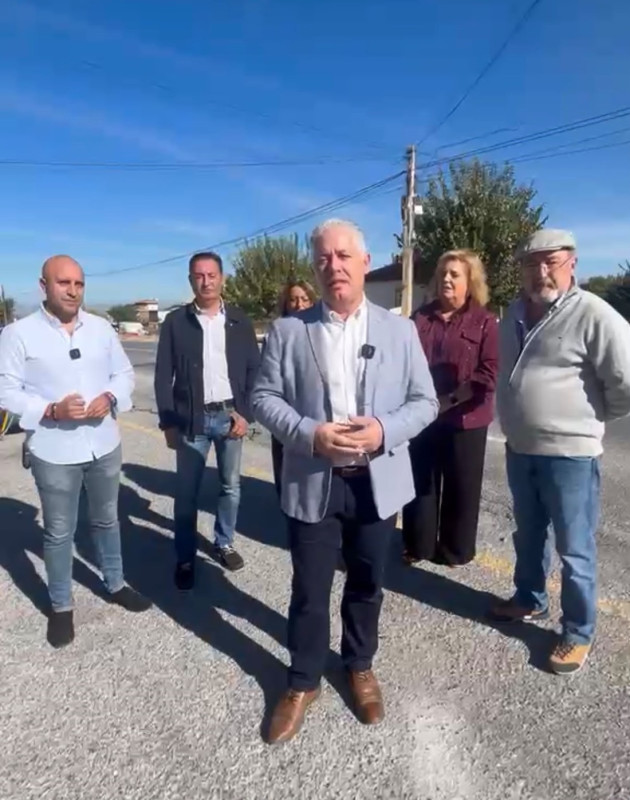 (PSOE) (PSOE)
