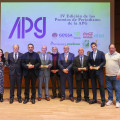 Premios periodismo de la APG (GPMEDIA)
