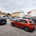 Cúllar Vega amplía el aparcamiento del centro del municipio con una docena de nuevas plazas frente al Ayuntamiento (AYUNTAMIENTO DE CÚLLAR VEGA)