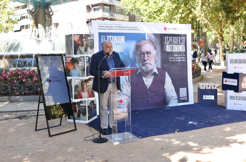 Día de la banderita en Granada (GPMEDIA)