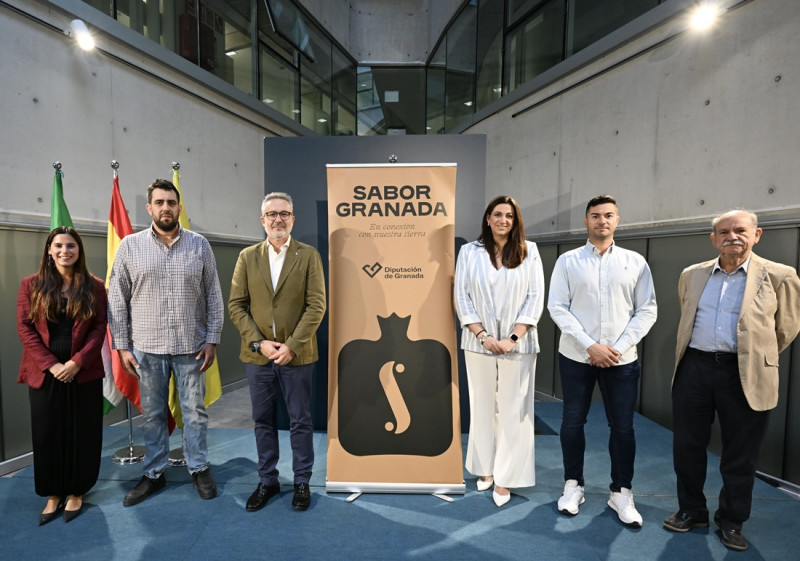 Presentación de las empresas que acudirán a la feria internacional SIAL París 2026 (DIPGGRA)