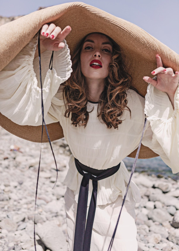 Diseño de Pilar Dalbat