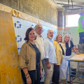 Visita al CEIP Pablo Ruiz Picasso (AYTO. MOTRIL)
