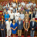 Las jornadas REANIMA muestran las novedades en reanimación cardíaca del hospital Virgen de las Nieves (JUNTA)