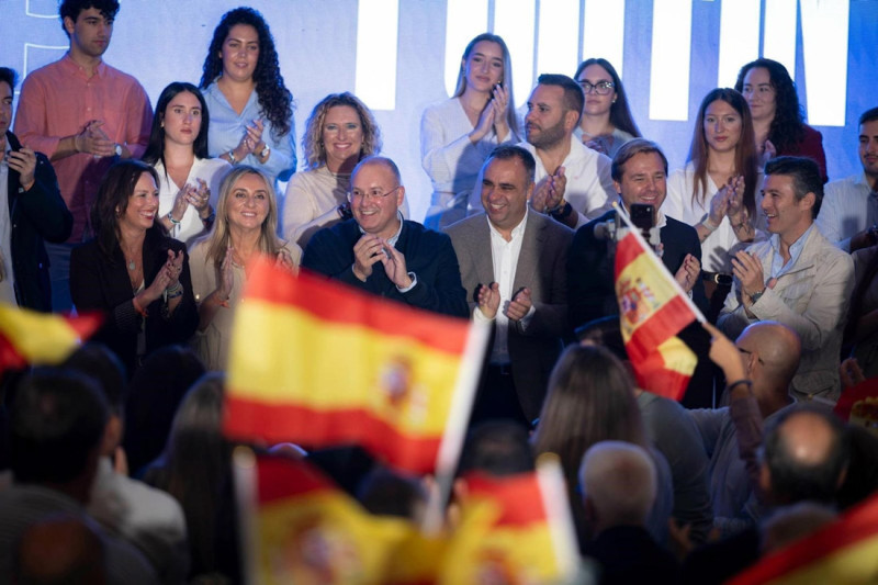 El PP de Granada reprocha al PSOE El PP de Granada reprocha al PSOE