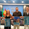 Presentación del III desayuno coloquio de BNI (BNI)