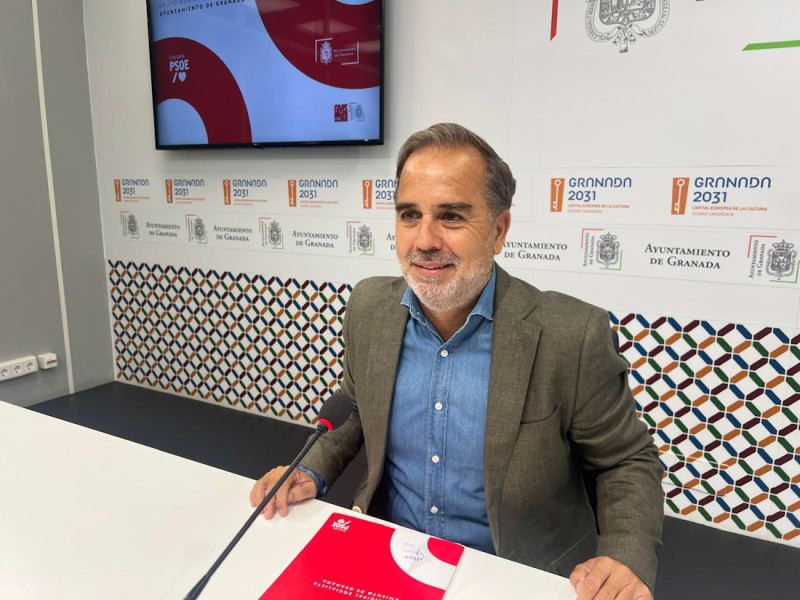 (PSOE) (PSOE)