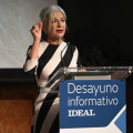La consejera de Cultura, Patrimonio Histórico y Deporte, Particia del Pozo, ha afirmado que la candidatura de Granada a la Capital Europea de la Cultura en 2031 es una inspiración para toda Andalucía (JUNTA)