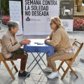 Celebración de la Semana contra la Soledad No Deseada (GPMEDIA)
