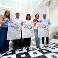 Presentación del XXXVI Muestra de Teatro (AYTO. PINOS PUENTE)