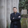 El historiador y Premio Nacional de Historia de España 2026, Miguel Ángel del Arco (PABLO TRENOR ALLEN / ED. CRÍTICA)