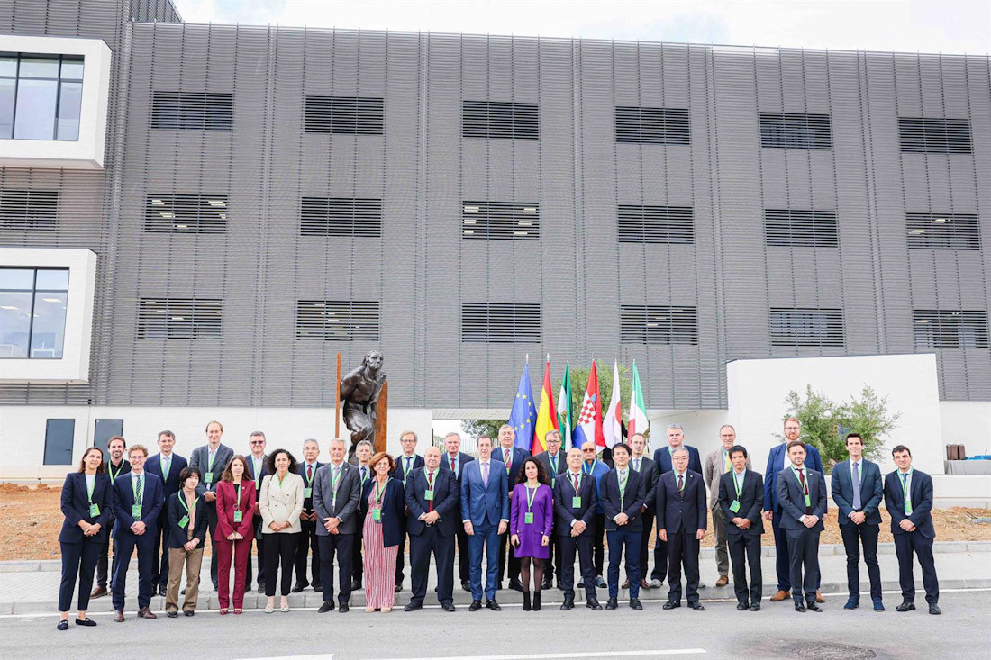 El DONES Steering Committee ha celebrado una reunión en la que ha aprobado documentos estratégicos(IFMIF-DONES)