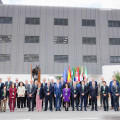 El DONES Steering Committee ha celebrado una reunión en la que ha aprobado documentos estratégicos(IFMIF-DONES)