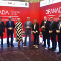 Primera edición de los Premios Embajadores (GPMEDIA)