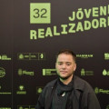 El director granadino Ian de la Rosa ofrecerá una master class sobre el proceso creativo de su ópera prima, 'Iván y Hadoum', (FESTIVAL DE JÓVENES REALIZADORES)