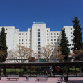 Hospital Virgen de las Nieves (HOSPITAL VIRGEN DE LAS NIEVES)