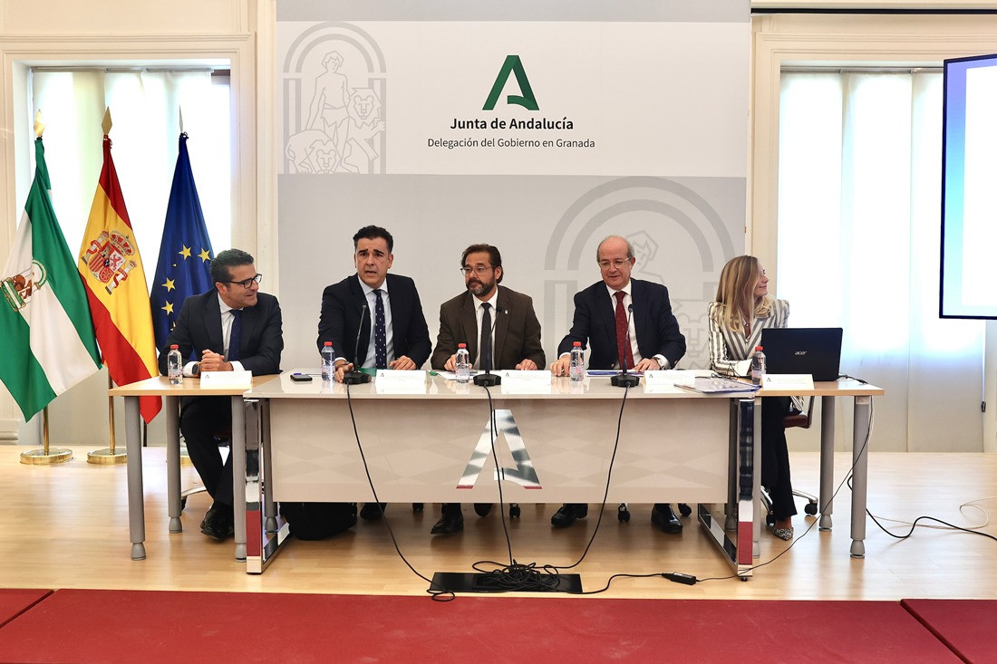 Imagen de la jornada (GPMEDIA)