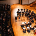 Granada celebra la riqueza musical de los instrumentos de plectro con una quinta edición que reúne a grandes intérpretes nacionales e internacionales (AYUNTAMIENTO DE GRANADA)