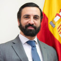 Jacobo González-Robatto vuelve a encabezar la lista de Vox en Granada al Congreso de los Diputados para las próximas elecciones generales (VOX GRANADA)